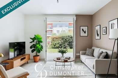 Appartement 3 pièces 149000 €