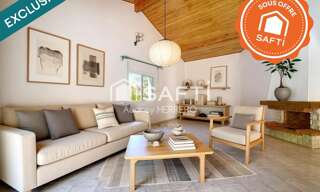 Maison 4 Pièces 152 m² à vendre à Montberon (31140)