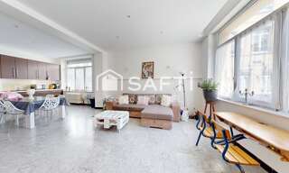 Maison 6 Pièces 129 m² à vendre à Saint-Omer (62500)