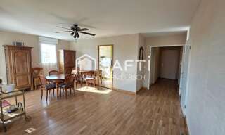 Appartement 4 Pièces 80 m² à vendre à Mantes-la-Jolie (78200)