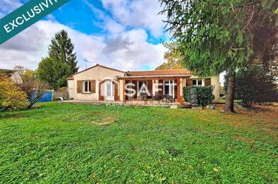 Maison 5 pièces 216000 €