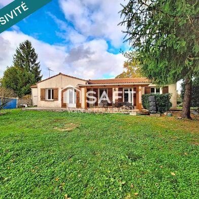 Maison 5 pièces 216000 €