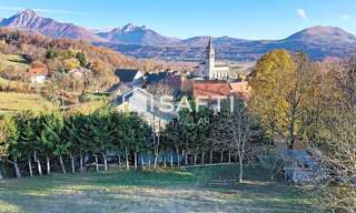 Terrain  680 m² à vendre à Saint-Julien-en-Champsaur (05500)