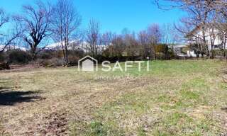Terrain  680 m² à vendre à Saint-Julien-en-Champsaur (05500)