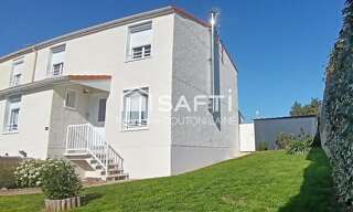 Maison 6 Pièces 122 m² à vendre à Legé (44650)