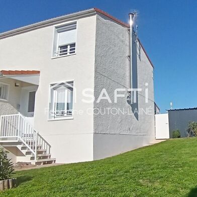 Maison 6 pièces 246900 €