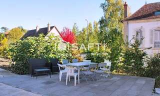 Maison 6 Pièces 130 m² à vendre à Semur-en-Auxois (21140)