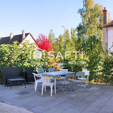 Maison 6 pièces 249000 €