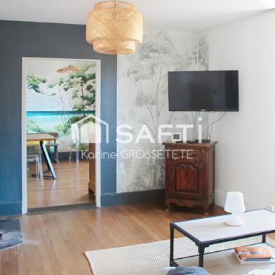 Maison 6 pièces 239000 €