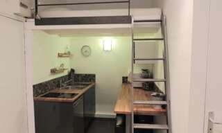 Appartement 1 Pièce 16 m² à vendre à Aix-en-Provence (13100)