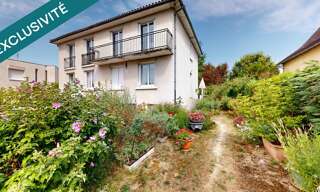 Maison 8 Pièces 160 m² à vendre à Trélissac (24750)