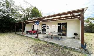 Maison 5 Pièces 120 m² à vendre à L'Aiguillon-la-Presqu'île (85460)