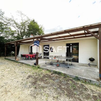 Maison 5 pièces 342000 €