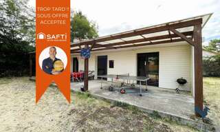 Maison 5 Pièces 120 m² à vendre à L'Aiguillon-la-Presqu'île (85460)