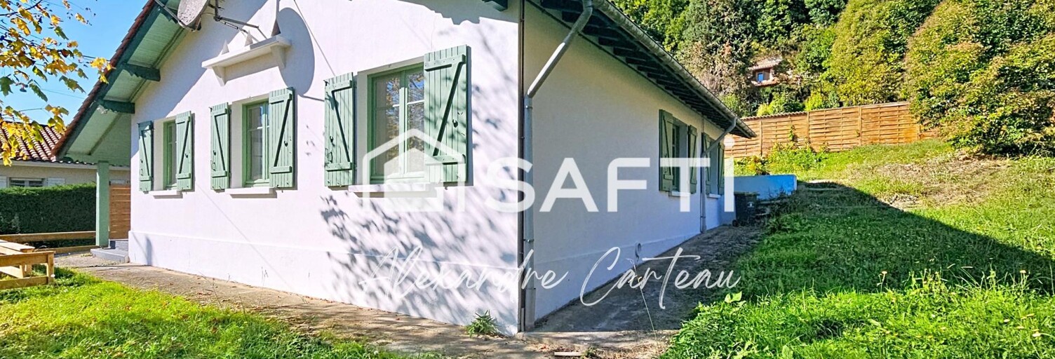 Maison 4 Pièces 102 m² à vendre à Camblanes-et-Meynac (33360)