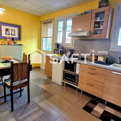 Maison 4 pièces 288000 €