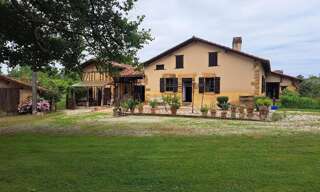 Maison 7 Pièces 157 m² à vendre à Lannemaignan (32240)