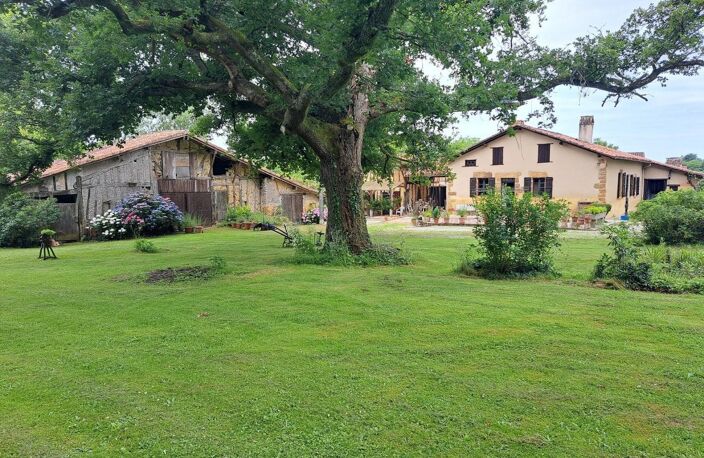 Ferme Landaise — photo 2