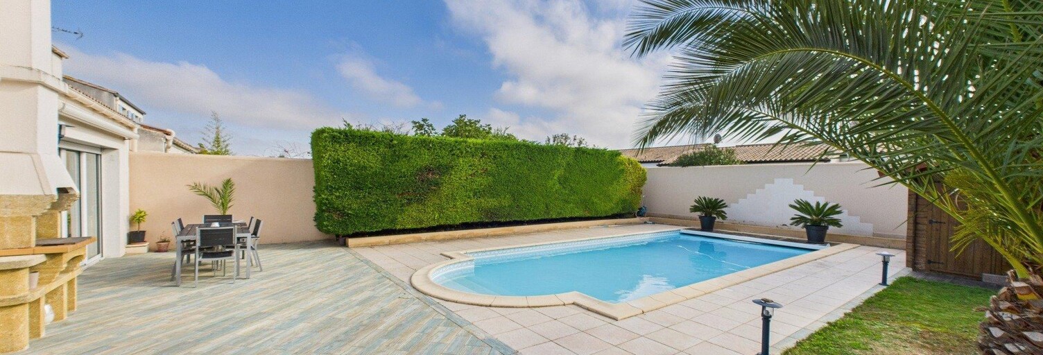 Maison 5 Pièces 141 m² à vendre à Aytré (17440)