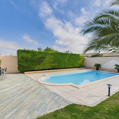 Maison 5 pièces 518000 €