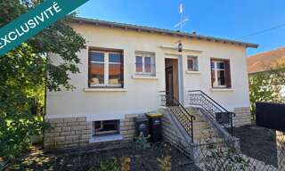 Maison 3 Pièces 65 m² à vendre à Persac (86320)