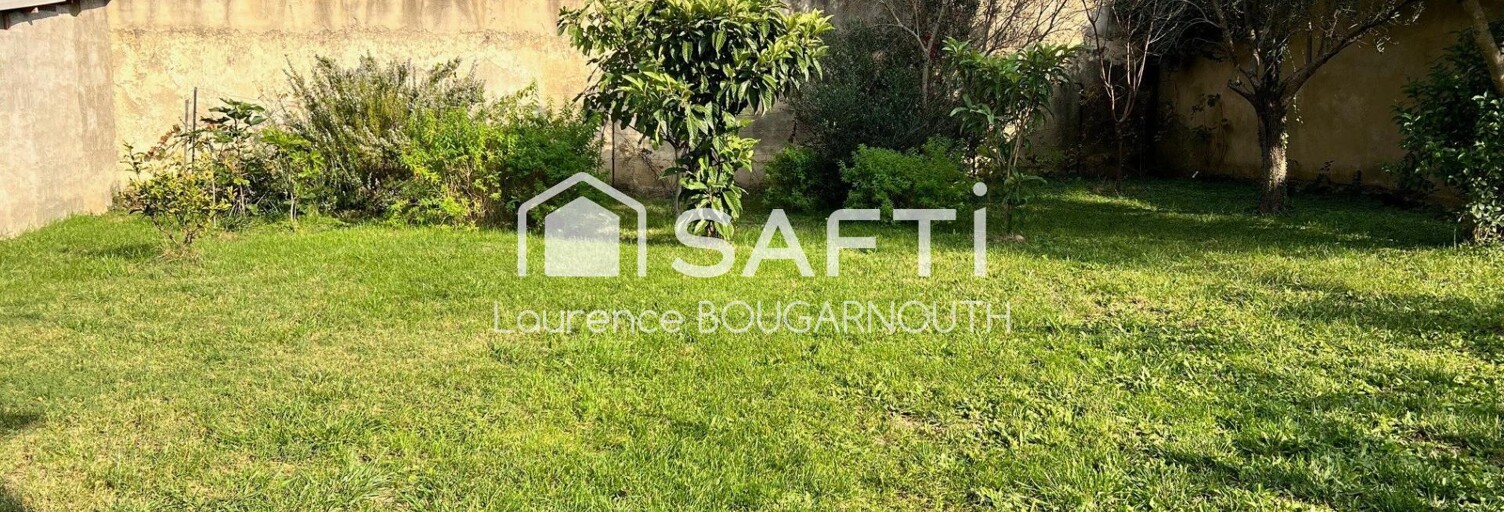 Maison 6 Pièces 165 m² à vendre à Roquemaure (30150)