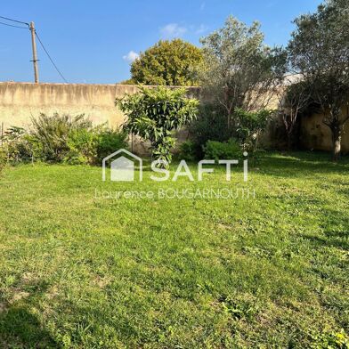 Maison 6 pièces 322000 €