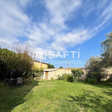 Maison 6 pièces 322000 €