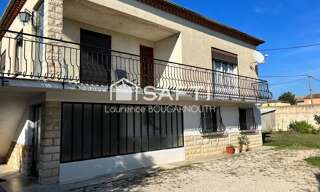 Maison 6 Pièces 165 m² à vendre à Roquemaure (30150)
