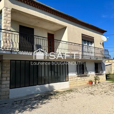 Maison 6 pièces 322000 €