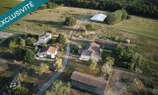 Maison 14 Pièces 335 m² à vendre à Cazats (33430)