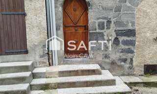 Appartement 4 Pièces 77 m² à vendre à Seyne (04140)