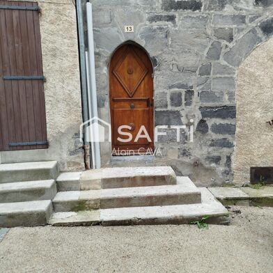 Appartement 4 pièces 75000 €