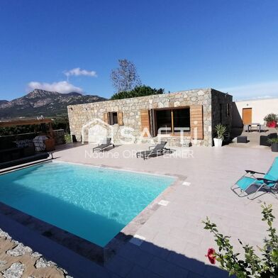 Maison 5 pièces 799000 €