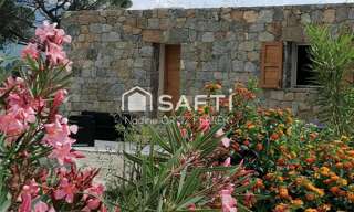 Maison 5 Pièces 170 m² à vendre à Calenzana (20214)