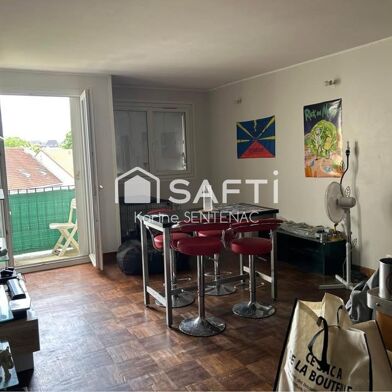 Appartement 5 pièces 64500 €