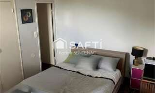 Appartement 5 Pièces 64 m² à vendre à Loudun (86200)