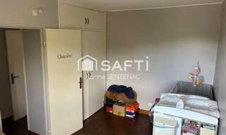 Appartement 5 Pièces 64 m² à vendre à Loudun (86200)