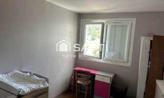 Appartement 5 Pièces 64 m² à vendre à Loudun (86200)