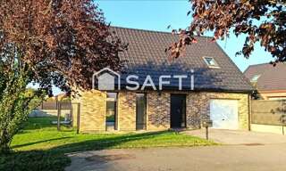 Maison 4 Pièces 95 m² à vendre à Saultain (59990)