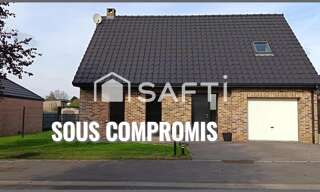 Maison 4 Pièces 95 m² à vendre à Saultain (59990)