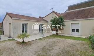 Maison 5 Pièces 138 m² à vendre à Châtellerault (86100)