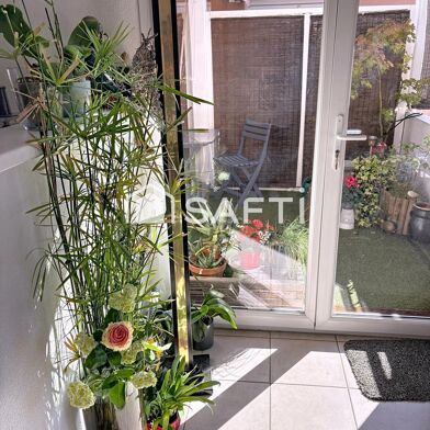 Appartement 4 pièces 416000 €