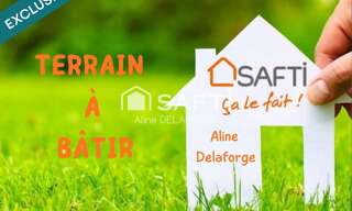 Terrain  1190 m² à vendre à Hermaville (62690)