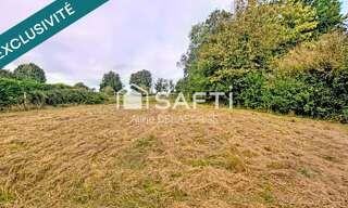 Terrain  1190 m² à vendre à Hermaville (62690)