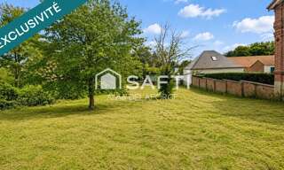 Terrain  1190 m² à vendre à Hermaville (62690)