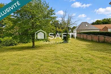 Terrain  60000 €