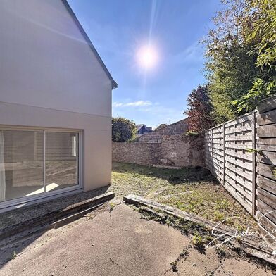 Appartement 3 pièces 199900 €