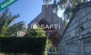 Maison 7 Pièces 155 m² à vendre à Plouescat (29430)