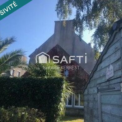 Maison 7 pièces 298000 €